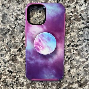 OtterBox Otter + Pop Symmetry Series Case